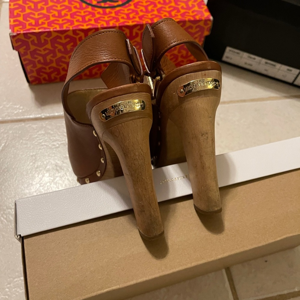 MK Shoes